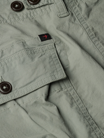 Superfly Supply Short 9” in Scrub Fade