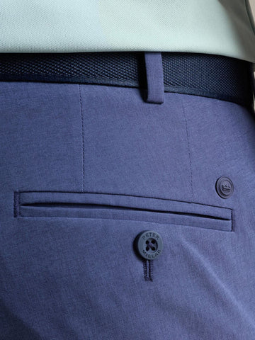 Surge Performance Trouser in Navy
