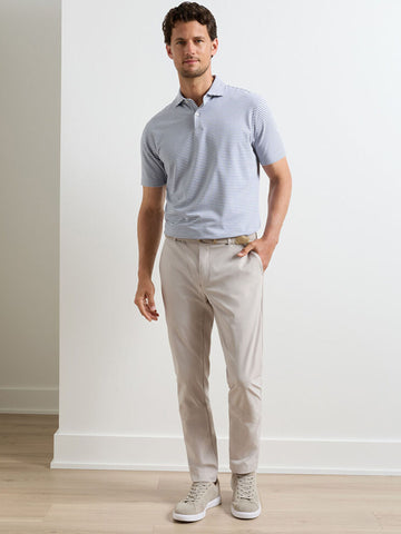 Surge Performance Trouser in Oatmeal