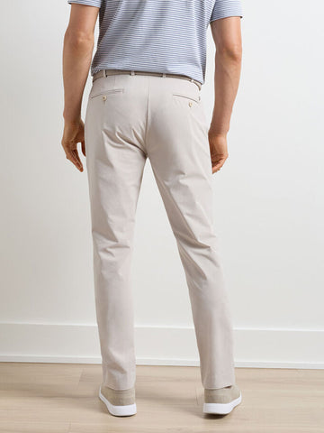 Surge Performance Trouser in Oatmeal
