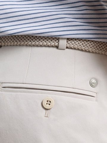 Surge Performance Trouser in Oatmeal