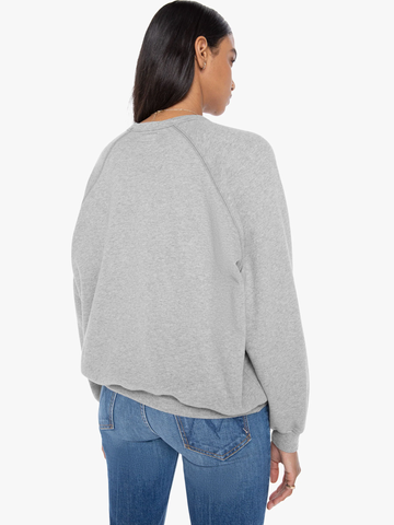 The Biggie Concert in Heather Grey