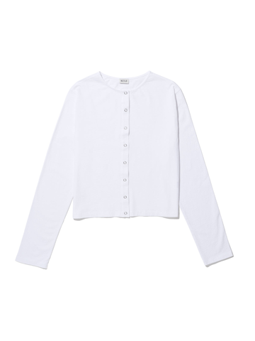 The Carmen in White