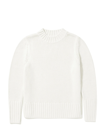 The Tatum in Cream