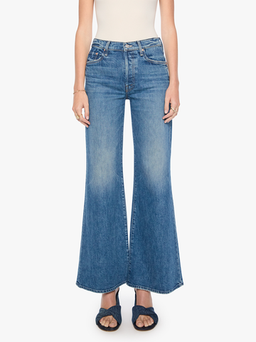 The Tomcat Roller Sneak Jean in On A Roll