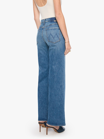 The Tomcat Roller Sneak Jean in On A Roll