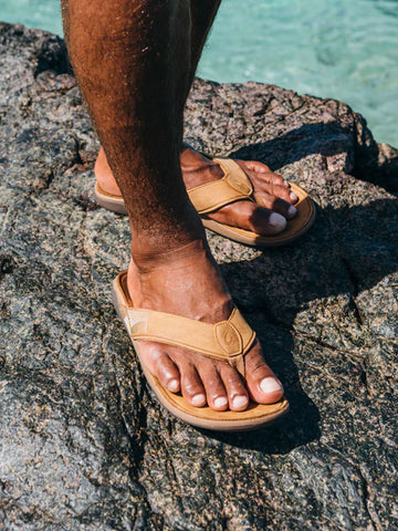 Tuahine in Toffee