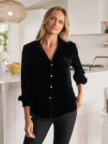 Tuscany Getaway Set - Black Velvet BLKV