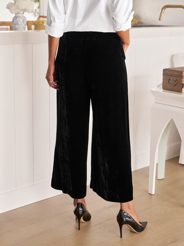 Tuscany Getaway Set - Black Velvet BLKV