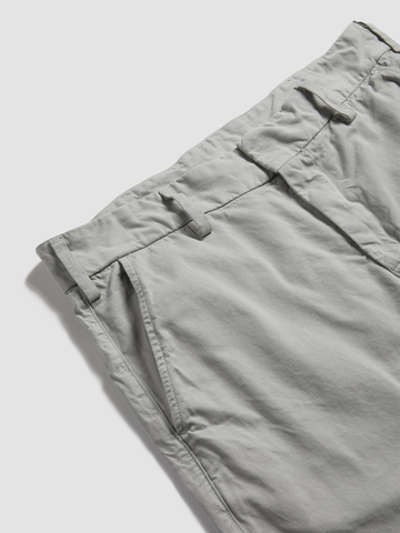 Twill Original Chino in Ash