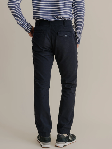Twill Original Chino in Navy