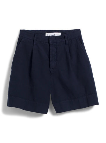 Waterford Short in Navy