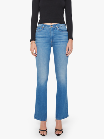 Weekender Jean in Piece By Piece