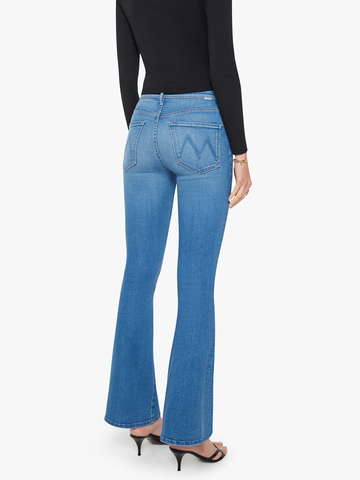 Weekender Jean in Piece By Piece