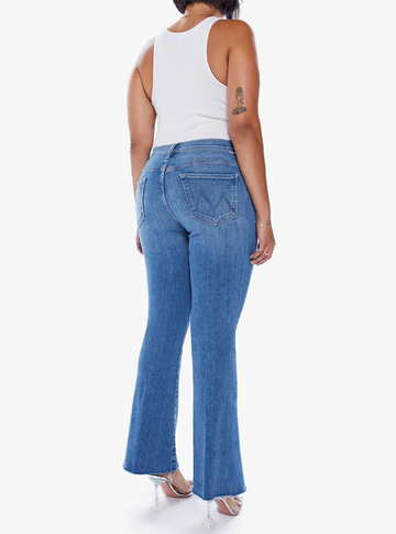 The Weekender Fray in Groovy Kind of Love