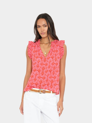 Bex Top in Ruby Shell