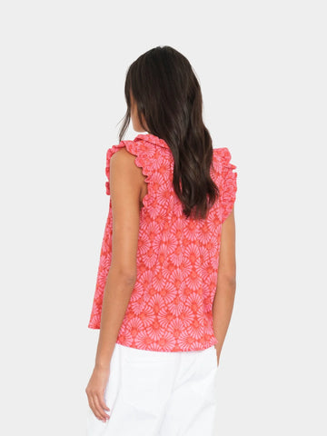 Bex Top in Ruby Shell