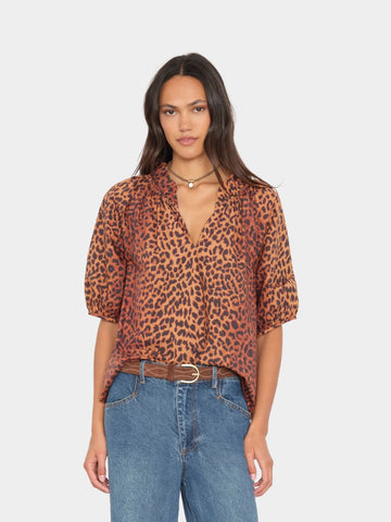 Clementine Top in Bengal