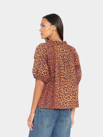 Clementine Top in Bengal