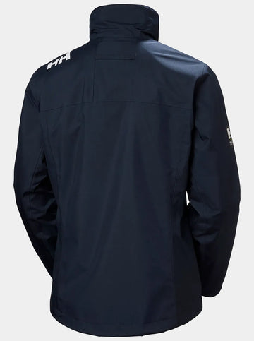 Women's Crew Jacket 2 in Navy