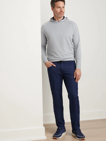 eb66 Performance Five-Pocket Pant in Navy