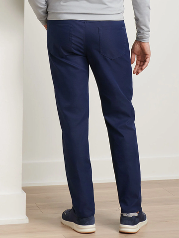 eb66 Performance Five-Pocket Pant in Navy