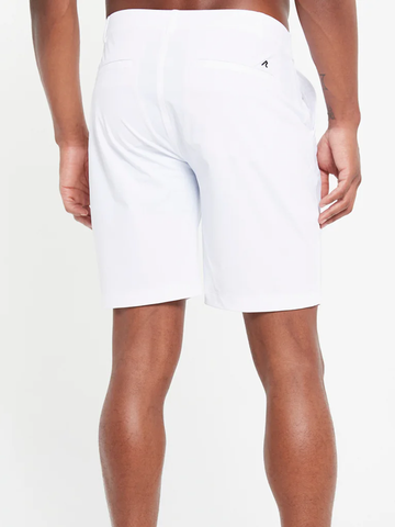 Hanover Shorts in Bright White