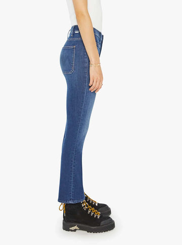 The Patch Pocket Insider Flood in On Your Left