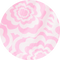 Cabana Flowers Blush