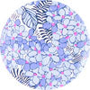 Ginger Jar in Hydrangea Blue