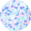 Hidden Shells in Lilac