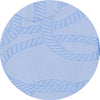 Light Blue Rope
