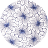 Shoreline Petals Monomoy