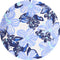 Spring Fling in Marine Blue
