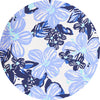 Spring Fling in Marine Blue