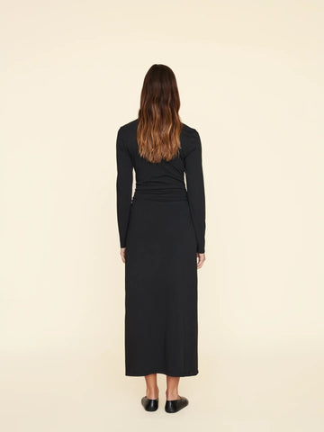 Wiley Dress in Black