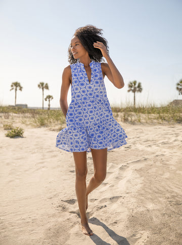 Short Sleeve Dresses | MAHI GOLD Short Sleeve Dresses | MAHI GOLD