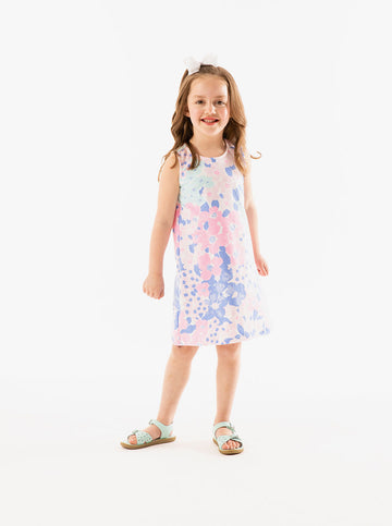 Emily - Summer Jubilee in Shell