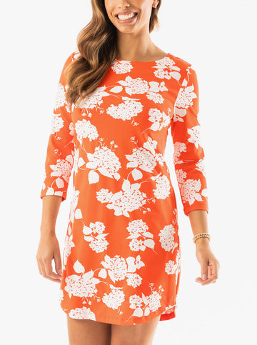 Hinckley-Summers Silhouette in Poppy