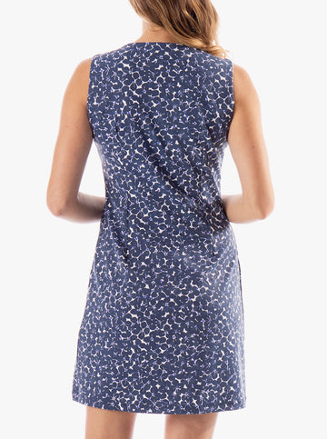 Ryder Dress - Claire's Buds in Monomoy