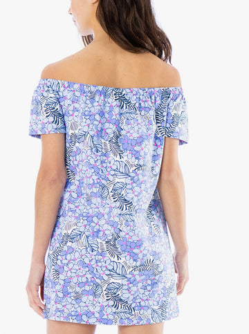 Rae - Summer Spray in Blossom
