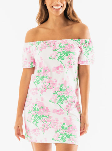 Rae - Summer Spray in Blossom